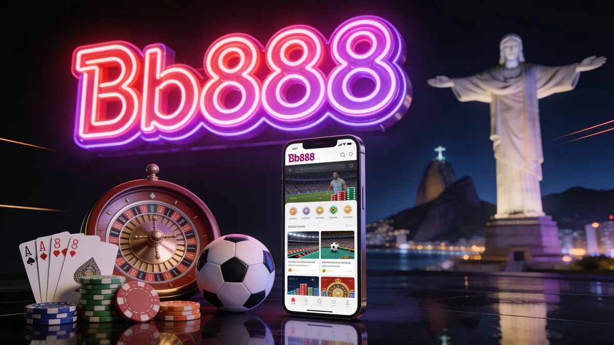 A bb888 é confiável e segura para jogadores brasileiros? — bb888 no Brasil